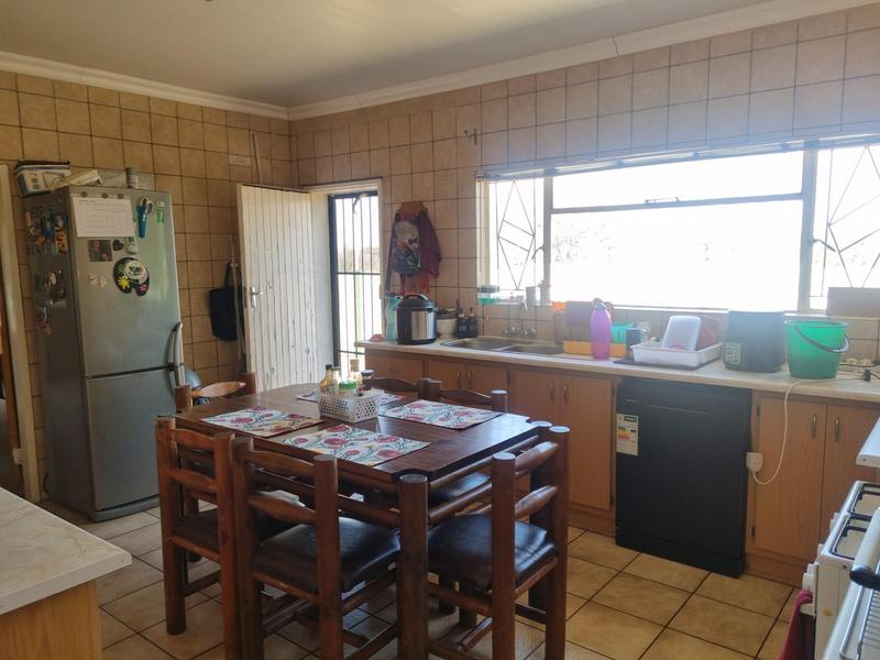 4 Bedroom Property for Sale in Meyerhof Free State